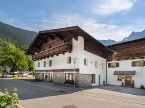 Apartment 5er Alpen Spitz-2